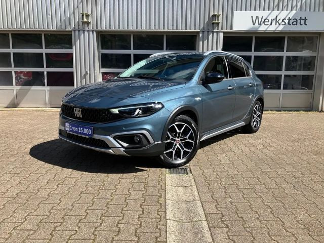 Fiat Tipo Cross