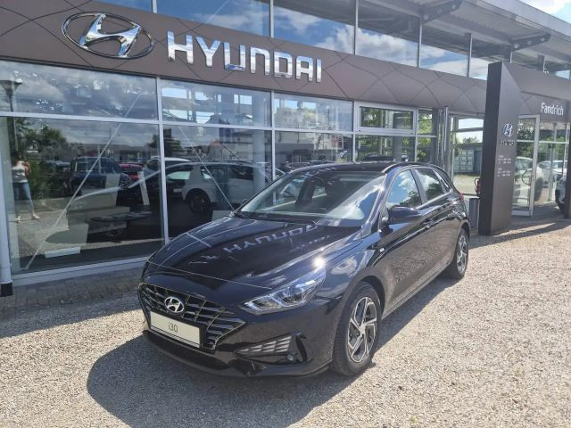 Hyundai i30 Select 1.0