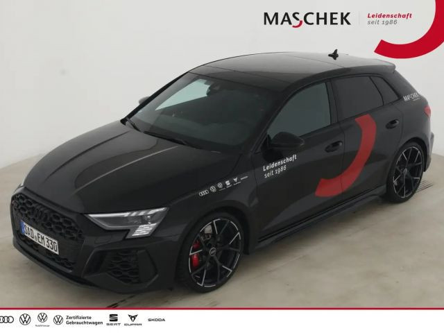 Audi RS3 Sportback