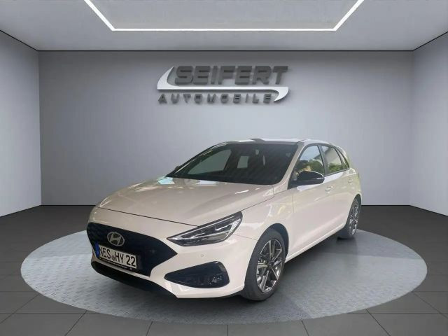 Hyundai i30 Advantage