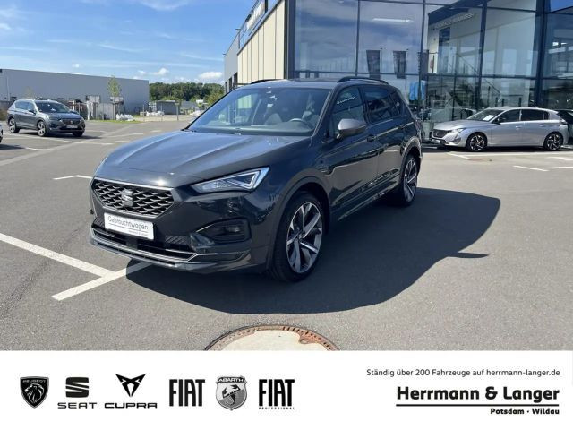 Seat Tarraco 2.0 TDI FR-lijn DSG