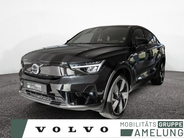 Volvo C40 Recharge Ultimate