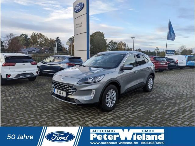 Ford Kuga Titanium AWD X