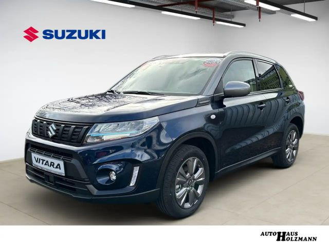 Suzuki Vitara Comfort AllGrip