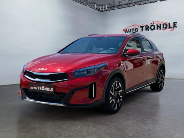 Kia XCeed 1.0 Vision +AHK +Navi +Kamera +LED