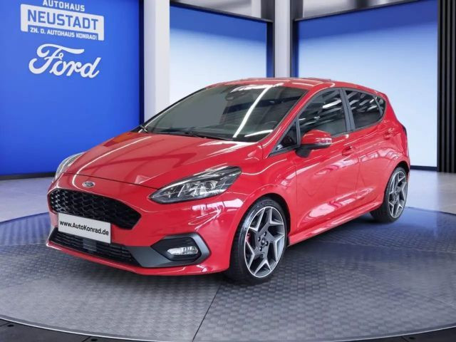 Ford Fiesta ST Line