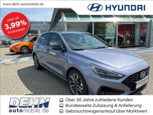 Hyundai i30 T-GDi 1.0 Advantage