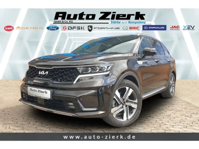 Kia Sorento GDi Hybrid Plug-in Platinum Edition 4x4