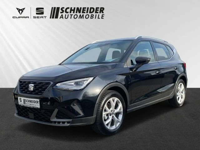 Seat Arona FR-lijn 1.0 TSI DSG