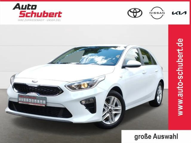 Kia Ceed GDi