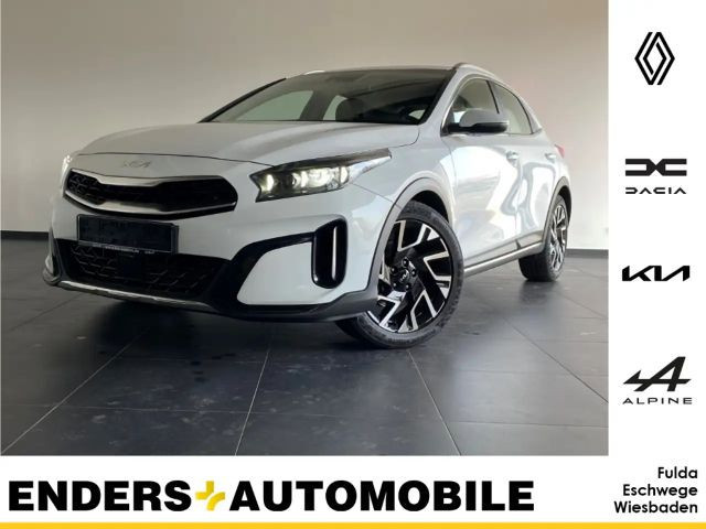 Kia XCeed GDi Spirit