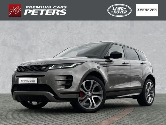 Land Rover Range Rover Evoque Autobiography D200