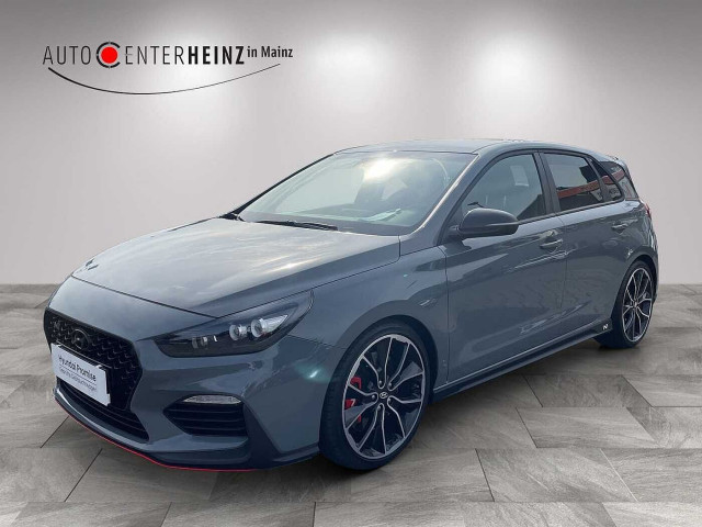 Hyundai i30 N Performance