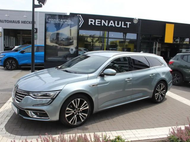 Renault Talisman Combi Initiale Paris Estate TCe 225