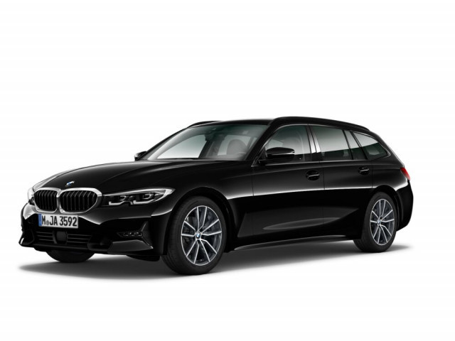 BMW 3 Serie 320 xDrive Touring 320d