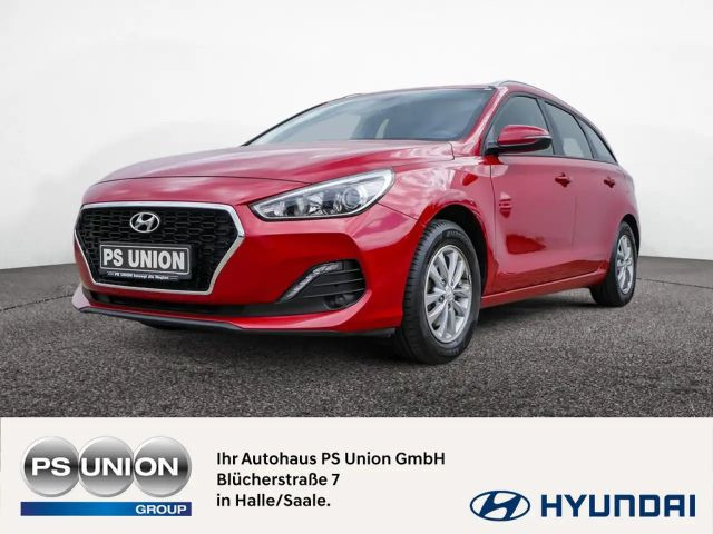 Hyundai i30 Trend 1.0