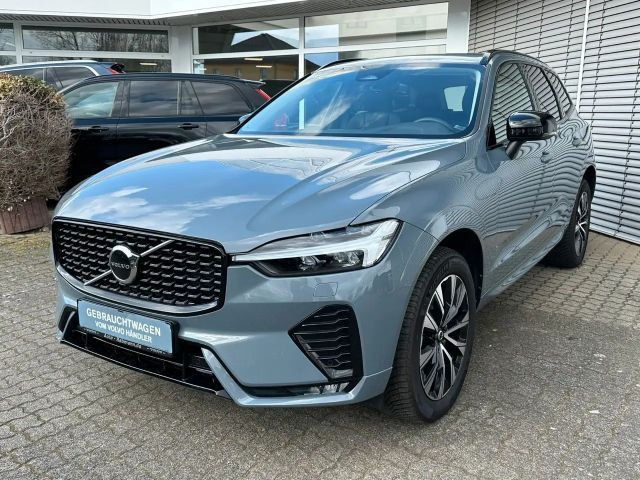 Volvo XC60 AWD Plus Dark