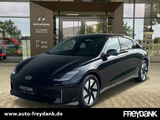 Hyundai IONIQ 6 UNIQ Vierwielaandrijving