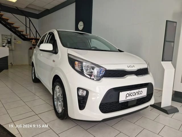 Kia Picanto Vision/ Automatik