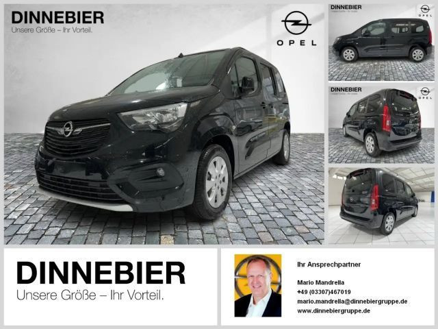 Opel Combo Ultimate Life