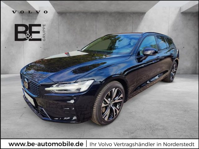 Volvo V60 Geartronic Plus Dark