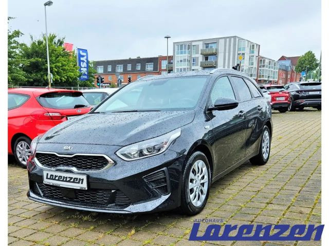 Kia Ceed GDi