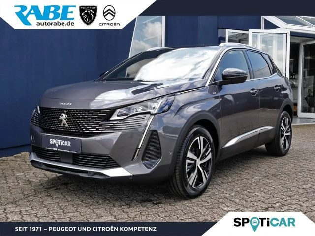 Peugeot 3008 GT-Line