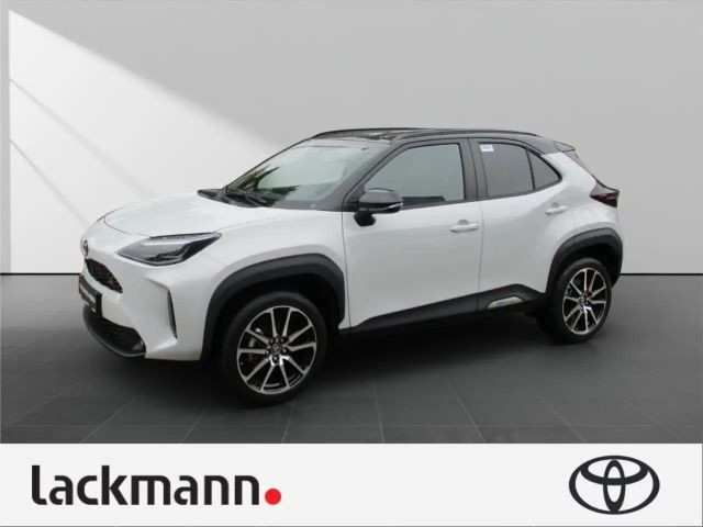 Toyota Yaris Cross GR Premium Paket Hybride