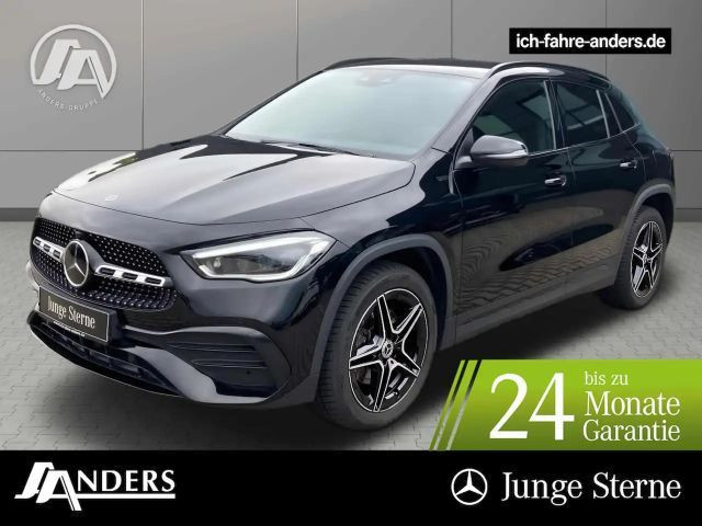 Mercedes-Benz GLA-Klasse GLA 250 AMG GLA 250 e