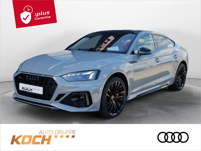 Audi RS5 Sportback Quattro