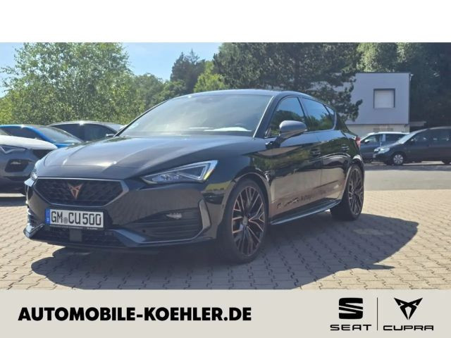 Cupra Leon 2.0 TSI DSG