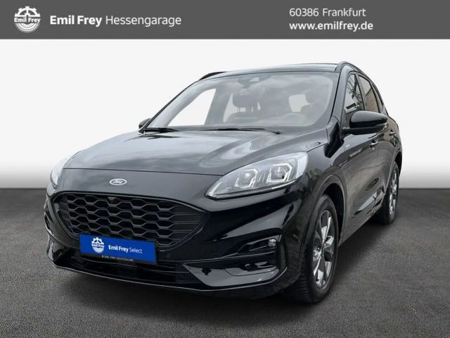 Ford Kuga EcoBoost ST Line X