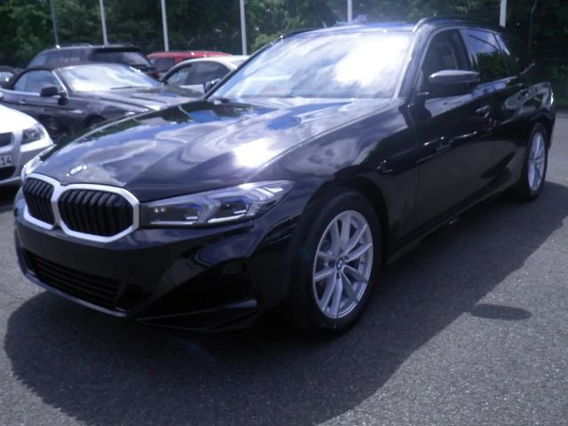 BMW 3 Serie 318 318d