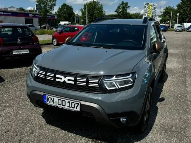 Dacia Duster TCe 130 Extreme