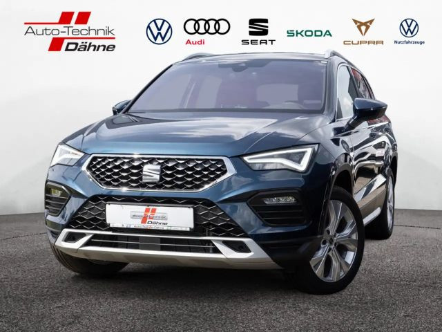 Seat Ateca 2.0 TDI