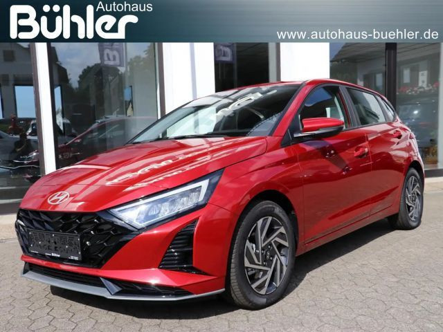 Hyundai i20 T-GDi Trend 1.0