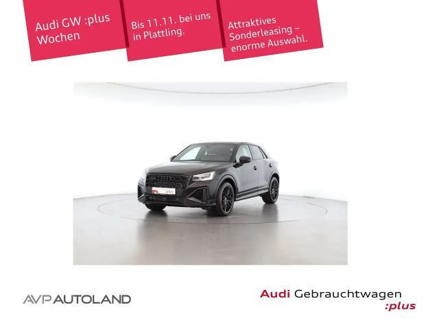 Audi SQ2 Quattro S-Tronic