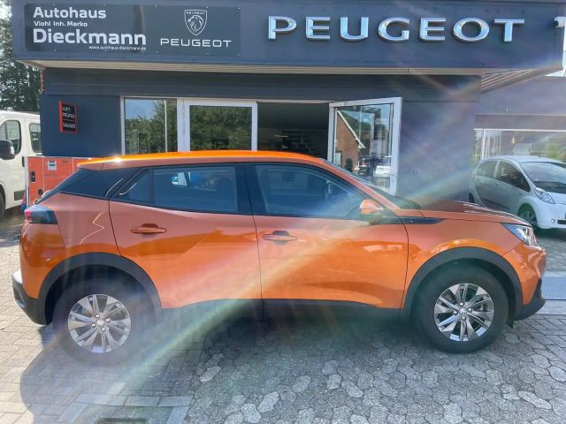 Peugeot 2008 e-2008 Active Pack