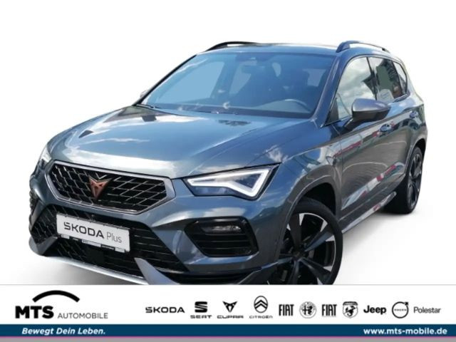 Cupra Ateca 4Drive 2.0 TSI DSG