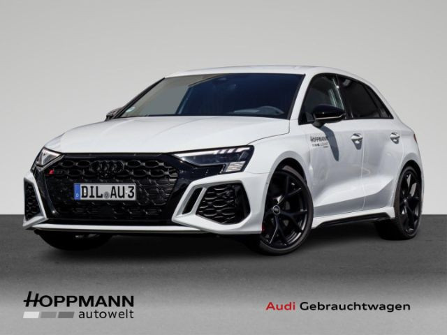 Audi RS3 Sportback Quattro S-Tronic