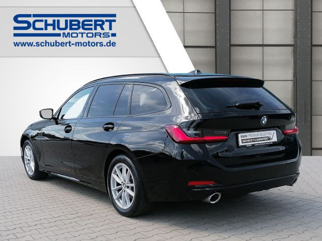 BMW 3 Serie 320 Touring 320i