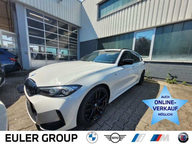 BMW 3 Serie 318 Touring 318i