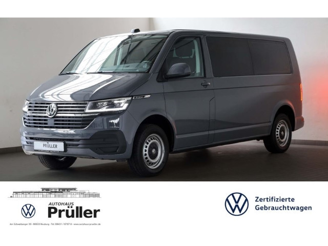 Volkswagen T6 Caravelle Comfortline DSG 2.0 TDI Lang