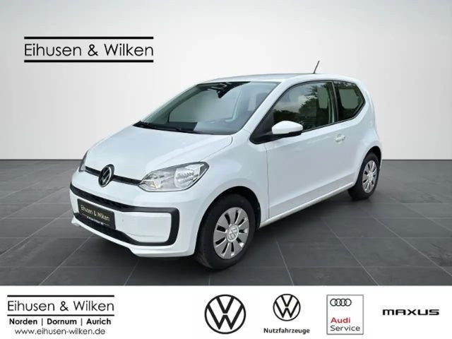 Volkswagen up! 1.0+KLIMA+COMPOSITION PHONE+DAB+