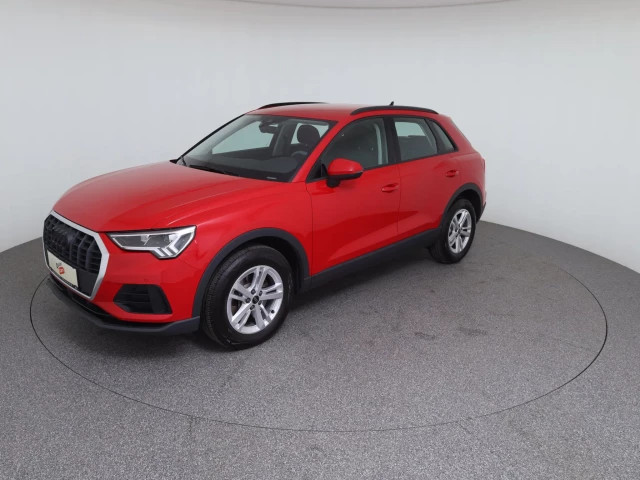 Audi Q3 Quattro 40 TFSI