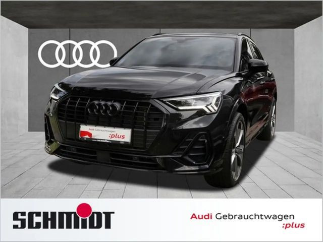 Audi Q3 S-Line 35 TFSI