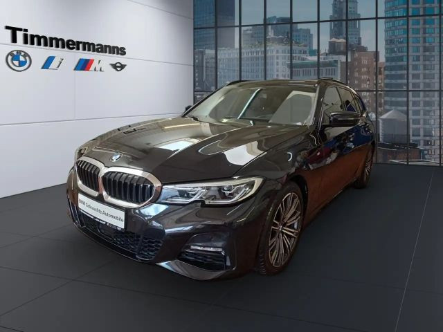 BMW 3 Serie 330 M-Sport Touring 330i