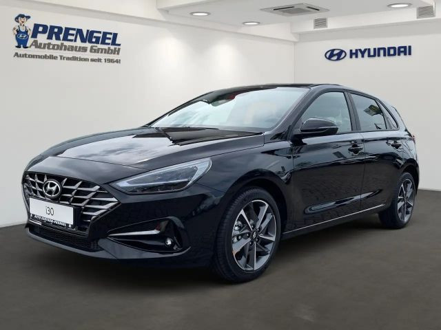 Hyundai i30 1.0 Connect