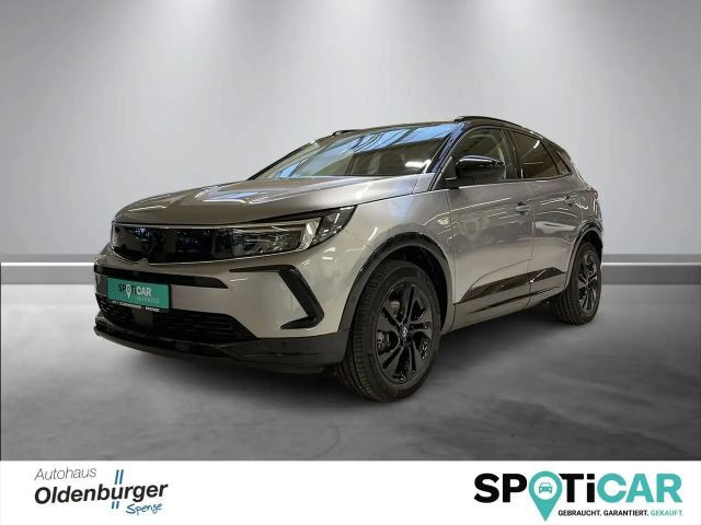 Opel Grandland X Grand Sport GS-Line