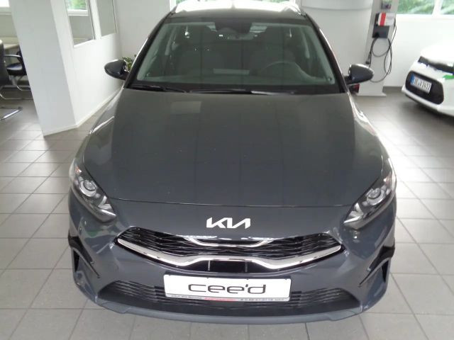 Kia XCeed GDi